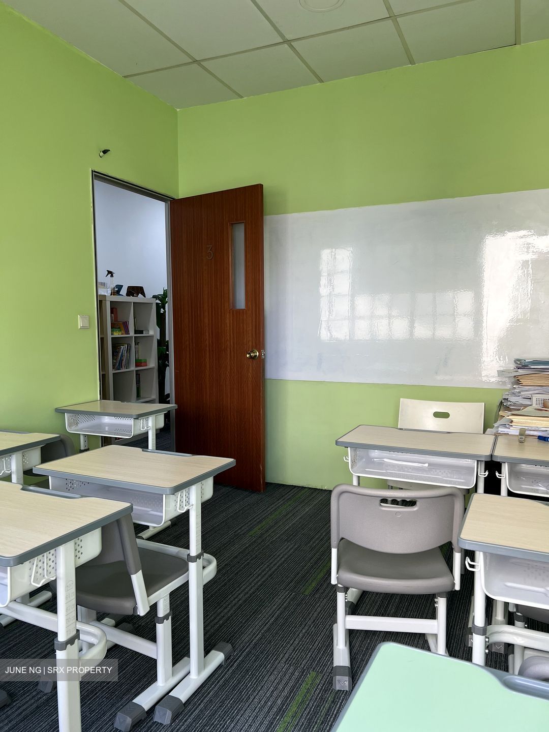 Joo Chiat Community Club (D15), Office #600297791
